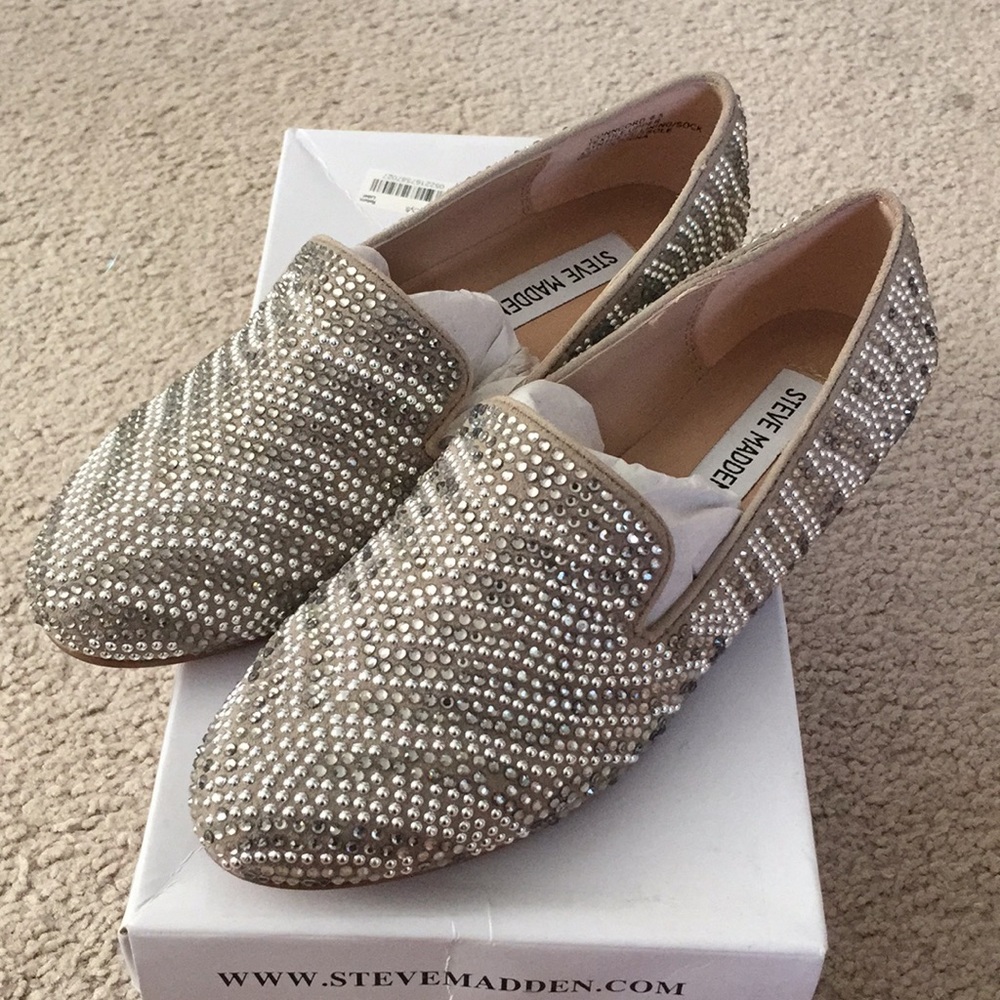Steve Madden shoes